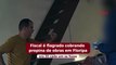 Fiscal é flagrado cobrando propina de obras em Florianópolis