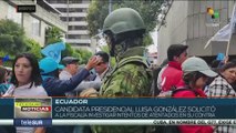 teleSUR Noticias 15:30 18-09: En Colombia avanza la audiencia de la JEP sobre falsos positivos