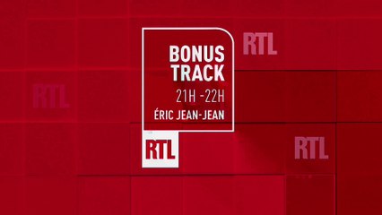 Le journal RTL de 22h du 18 septembre 2023
