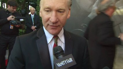 Bill Maher Will No Longer Bring Back Show Amid WGA Strike