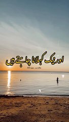 Munafqat | Islamic status |Islamic poetry