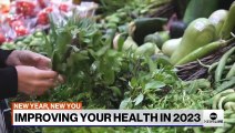 Tips for improving your health in 2023 _ ABCNL