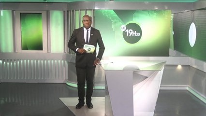 Le 19 Heures 30 de RTI2 du 18 septembre 2023 par Guy Michel Ablé