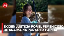 No debe de haber impunidad en el caso de Ana María: José Manuel Restrepo