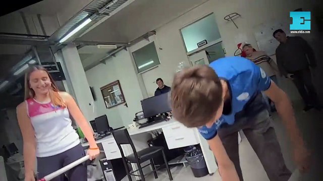 Platenses, campeones Sub 14 de hockey