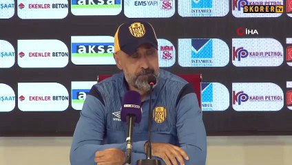 Tolunay Kafkas: “Kazanmak önemliydi”
