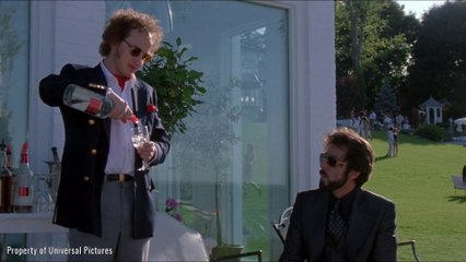 A Career Criminal Vows to Leave His Old Life Behind, So He Gets Into The Nightclub Business.