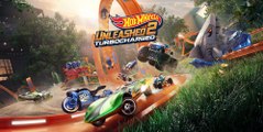 Hot Wheels Unleashed 2 : Turbocharged - Bande-annonce de gameplay #2