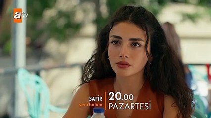 Safir 4.Bölüm Fragmanı