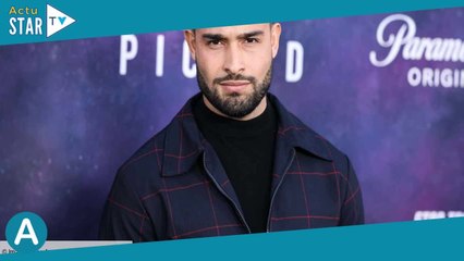 Sam Asghari de retour sur les réseaux sociaux  les internautes lui apporte leur soutien