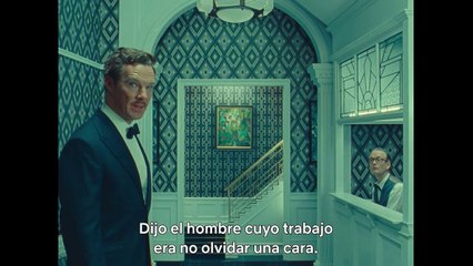 La maravillosa historia de Henry Sugar | movie | 2023 | Official Trailer