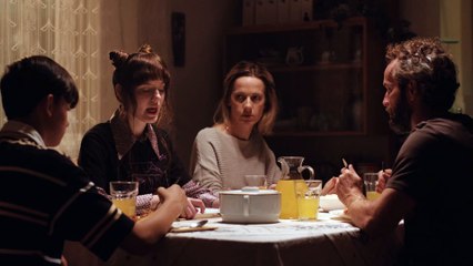 Sex O’Clock | show | 2023 | Official Teaser