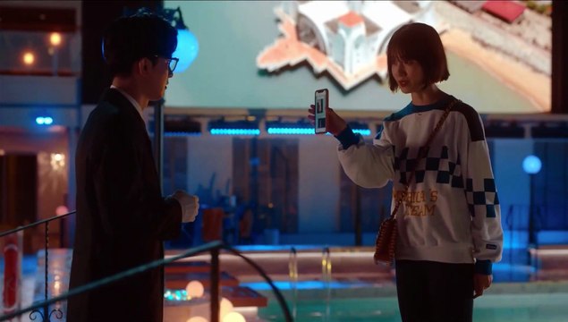 Miłość i głęboka woda | movie | 2023 | Official Trailer