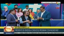 Pdte. Nicolás Maduro autoriza oficina de desarrollo económico y comercial de Venezuela en Shangai