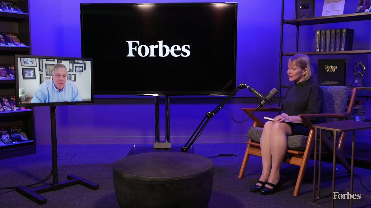 Mark Penn Breaks Down New Poll Showing Voters Rejecting 'Bidenomics,' Trump Beating Biden