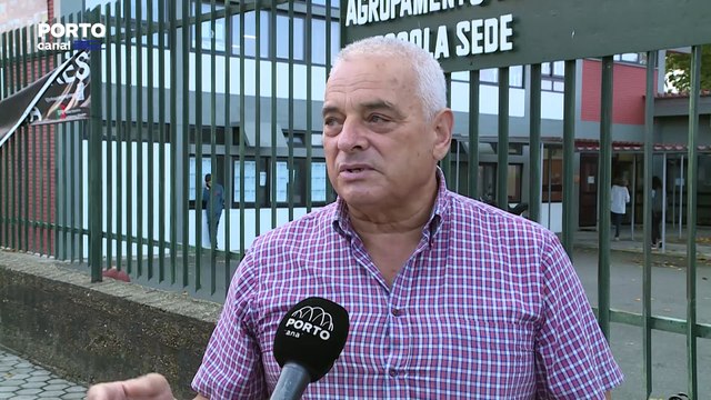 Ano letivo arranca com semana de greve dos professores e trabalhadores das escolas