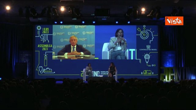 Schlein: Servono vie legali e sicure per l'ingresso dei migranti