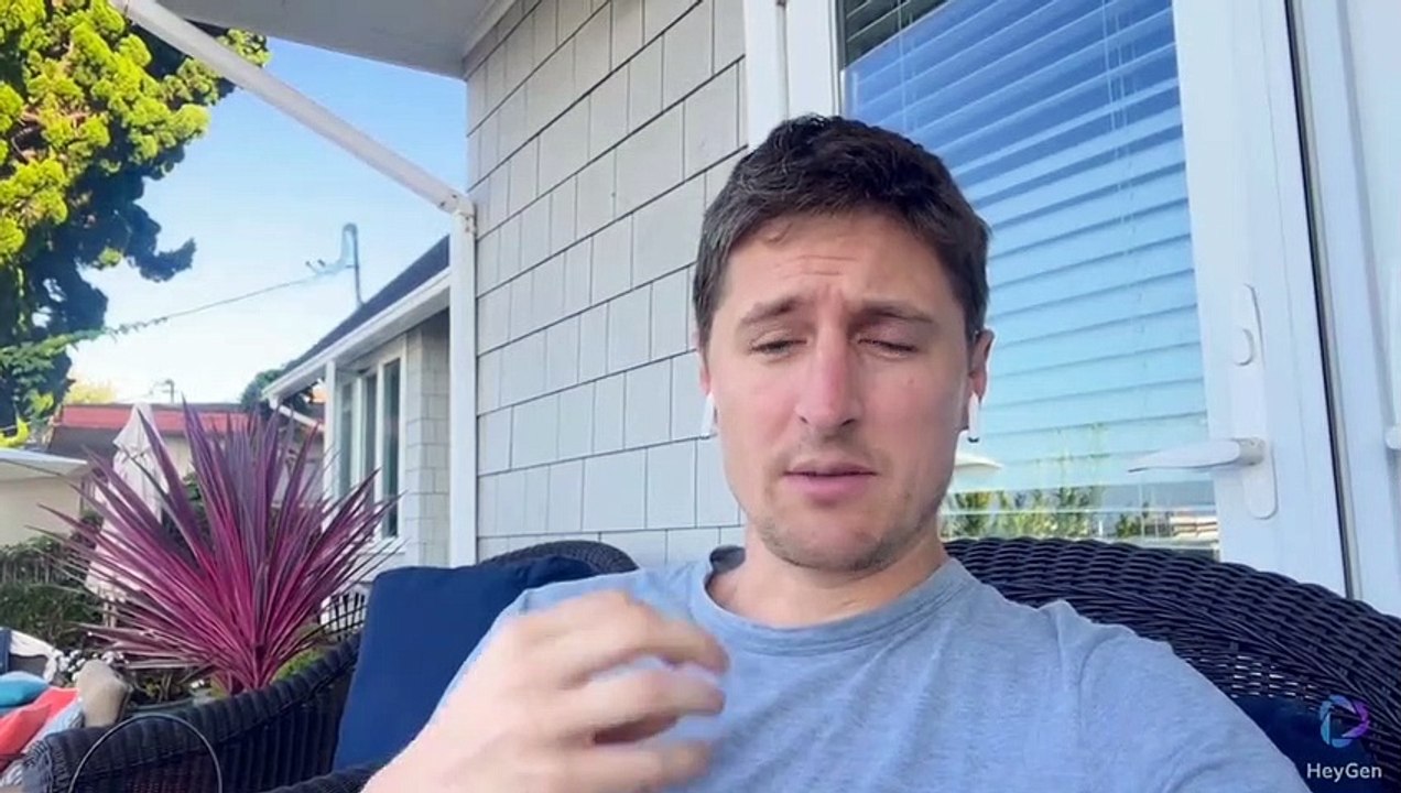 Test de traduction en Français & en Allemand. Je ne parle aucune des 2 langues Vidéo Dailymotion