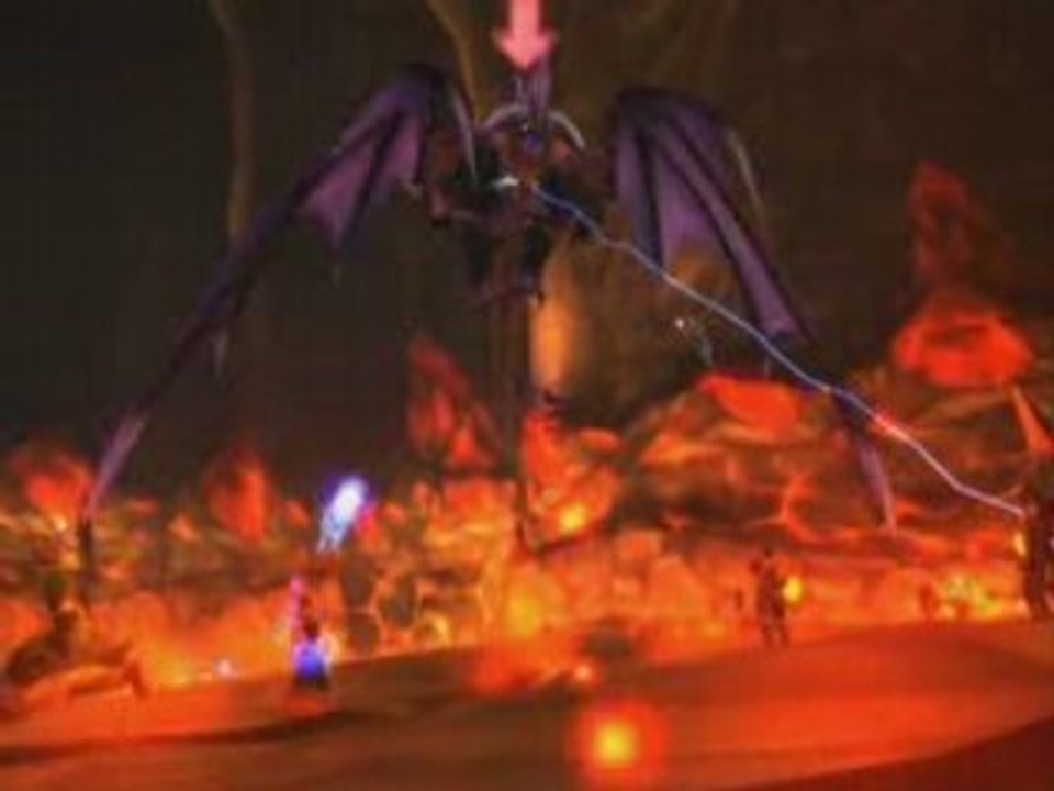 Onyxia Ancestral