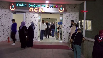 Bartın'da Tavuk Döner Yiyen 10 Öğrenci ve 8 Veli Zehirlendi