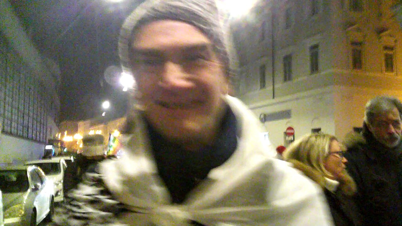 788-come eravamo,la Storia siamo Noi 11 febbraio