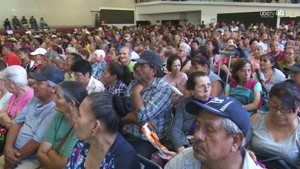 ¿Alzheimer en jóvenes? La enfermedad ya se ha identificado en los Altos de Jalisco