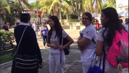 El CUCSur realizará un macro simulacro para evaluar la capacidad de evacuación en caso de sismo