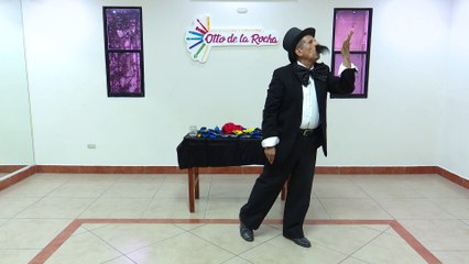 Teleclase de Arte Circense 15