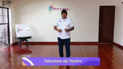 Teleclase de Teatro 15