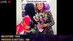 Blac Chyna reveals she's ONE YEAR sober as she celebrates milestone: 'This