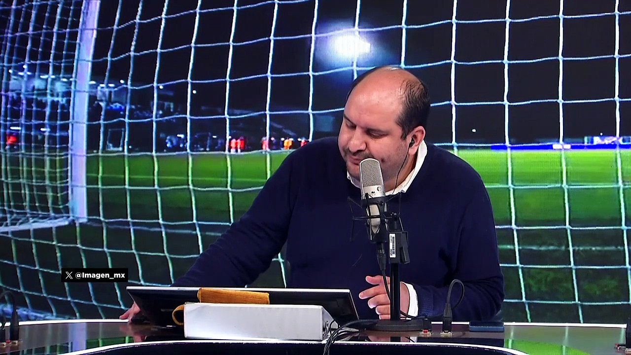 ¡El Cruz Azul consigue un empate milagroso en M...