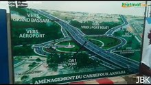 Carrefour Akwaba