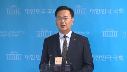 與 "이재명 영장, 법 앞에 예외 없다는 원칙 지킨 것" / YTN