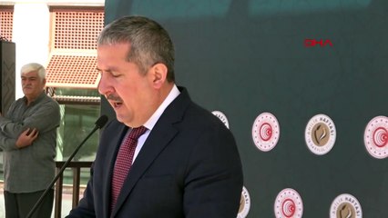 Ahilik Haftası Kutlamaları Başladı