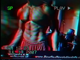 Bowflex Size Matters