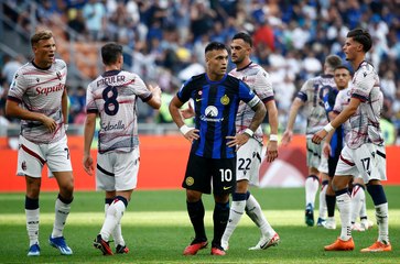 Milan looking to swiftly turn away from 'disappointing derby defeat'