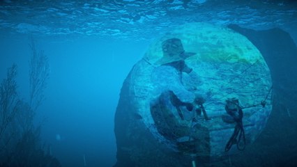 Jimmy Buffett - Bubbles Up 🎶 Lyric Video | Relaxing Beach Vibes