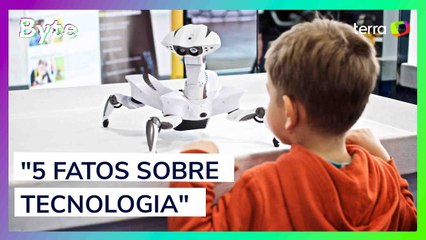 Mito ou verdade? Checamos cinco fatos sobre tecnologia