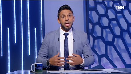 محمد فاروق: برنامج البريمو على مسافة واحدة من جميع الأندية المصرية ⚽️
