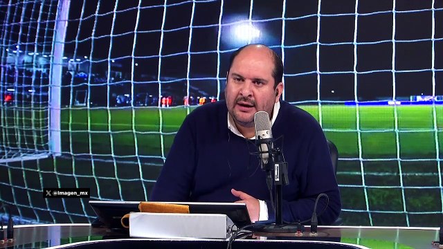 ¡Despertaron los Pumas y le ganan al líder de la Liga MX! Imagen Deportiva