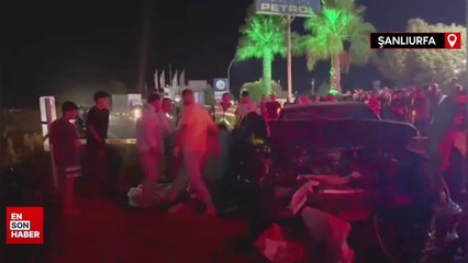 Şanlıurfa'da ceza yemesine neden olan ihmal traktör sürücüsünün hayatına mal oldu