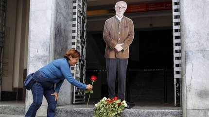 Revelan las fechas de la llegada del cuerpo de Fernando Botero a Colombia