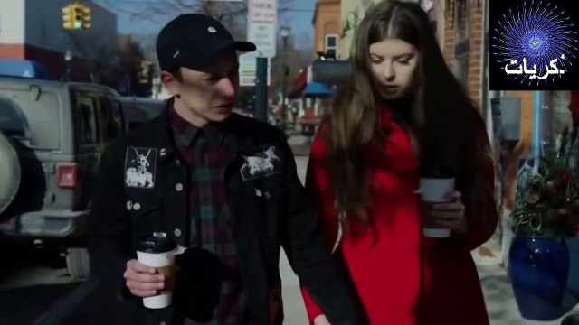 فيلم الجريمة والغموض والإثارة