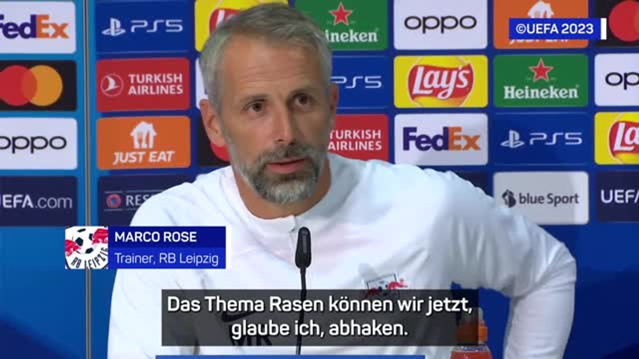 Rose über Young Boys: 'Heimstark und dominant'