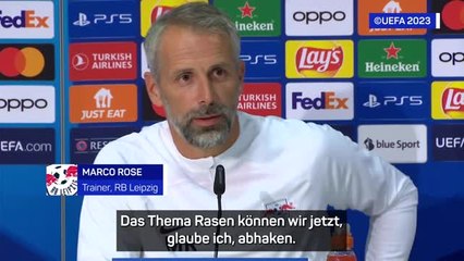Rose über Young Boys: "Heimstark und dominant"