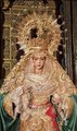 Anuncio coronación canónica de la Virgen del Rocío