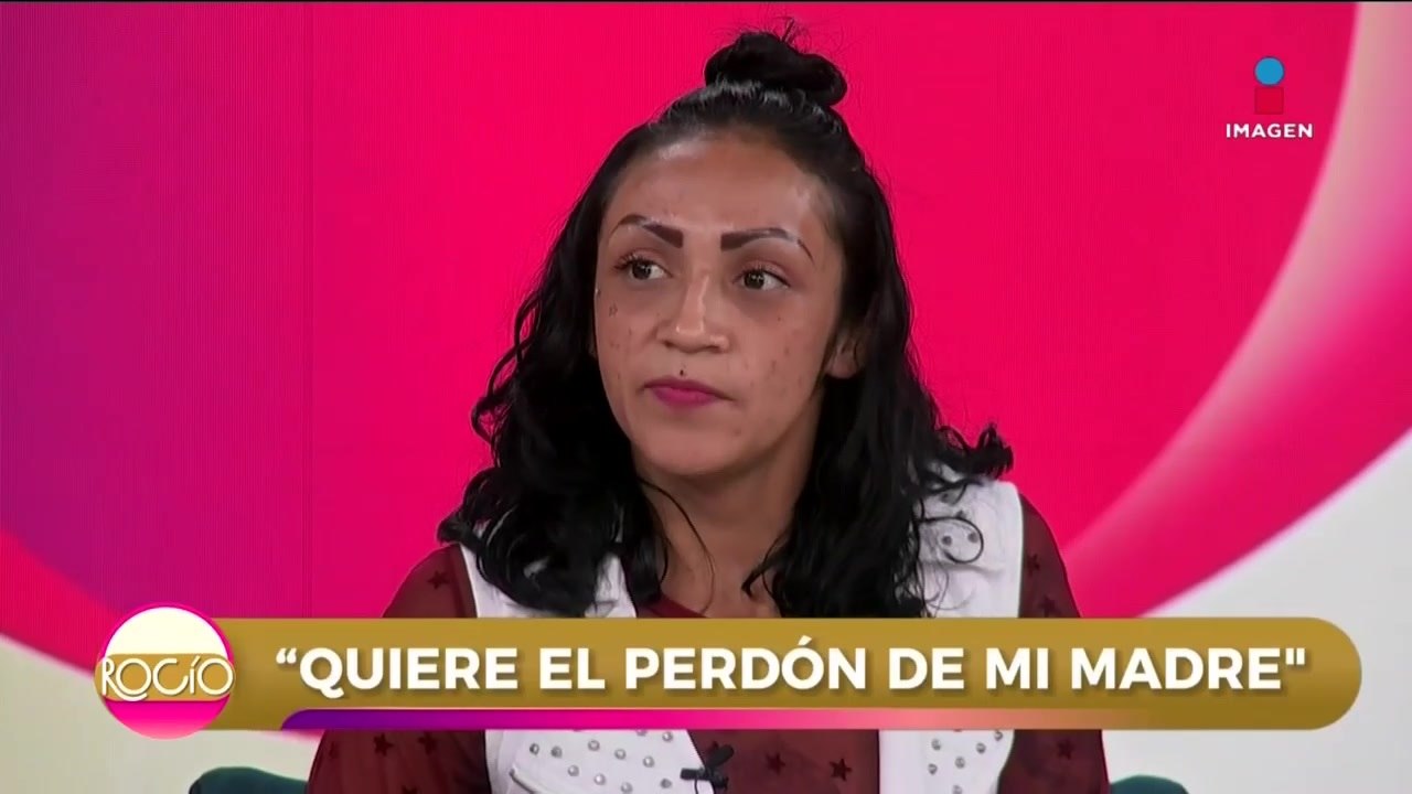 ‘Mi hermana HUMILLABA a mi madre y ahora pide PERDÓN’ | Rocío a tu lado