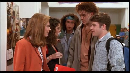 Encino Man Movie Explain in Hindi _ Encino Man 1992 Explain _ Cinema Soul