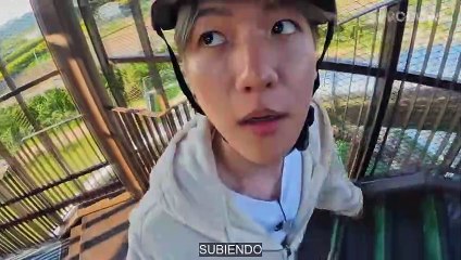 EXO LADDER S4 - EP 6 - Español