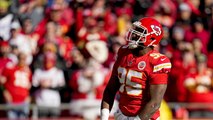 Chris Jones Shines for the Chiefs in Win | Week 2 Recap